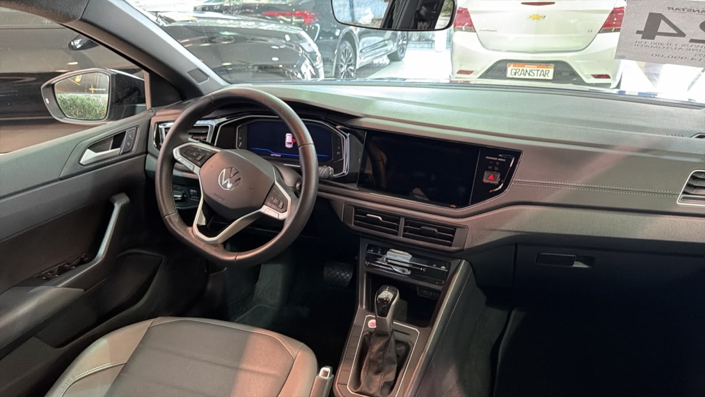 volkswagen nivus 1.0 200 tsi total flex highline automatico 4p 20246