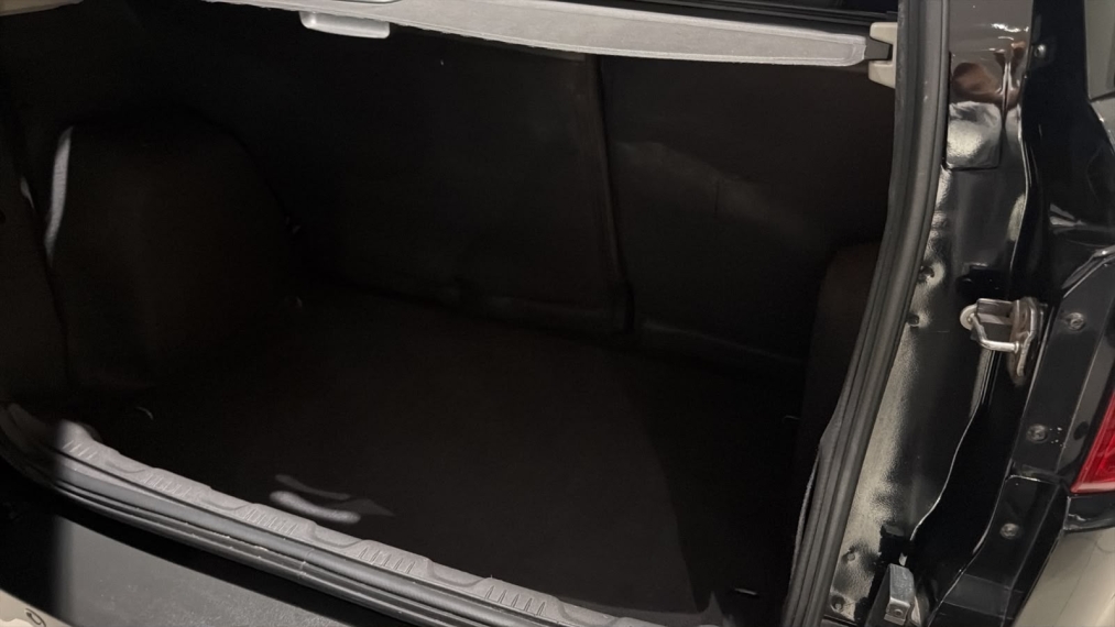 ford ecosport 2.0 titanium 16v flex 4p powershift automatico 201510