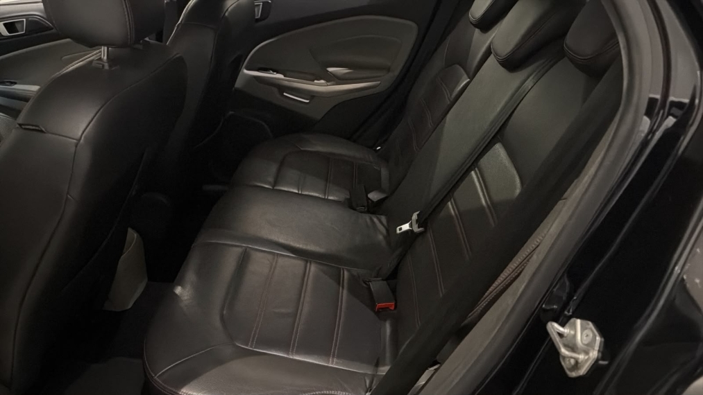 ford ecosport 2.0 titanium 16v flex 4p powershift automatico 20158