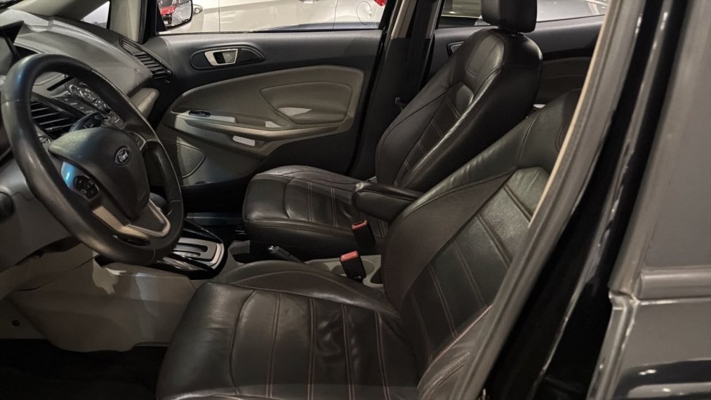 ford ecosport 2.0 titanium 16v flex 4p powershift automatico 20159