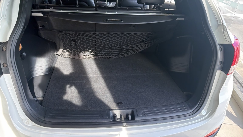 hyundai ix35 2.0 mpfi gls 16v flex 4p automatico gasolina 20179