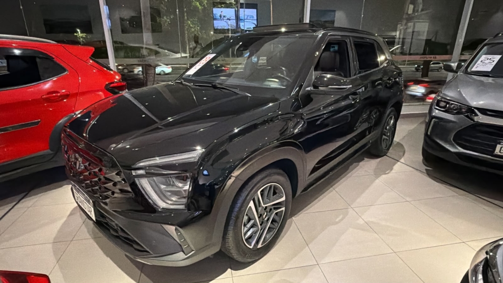 hyundai creta 1.0 tgdi flex n line automatico 4p 20231