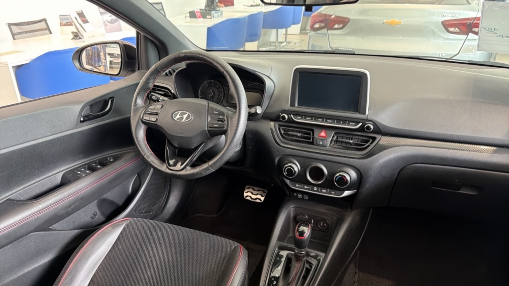 hyundai hb20 1.0 tgdi flex sport automatico 4p 20218