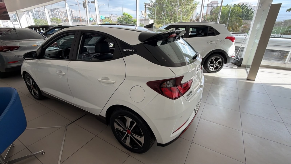hyundai hb20 1.0 tgdi flex sport automatico 4p 20216