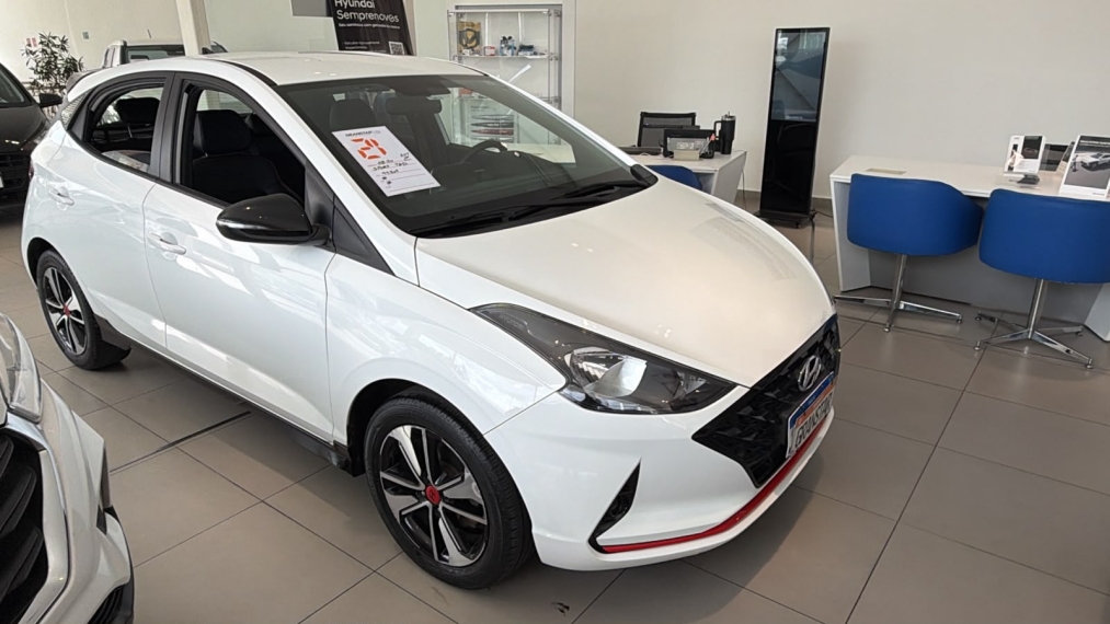 hyundai hb20 1.0 tgdi flex sport automatico 4p 20212