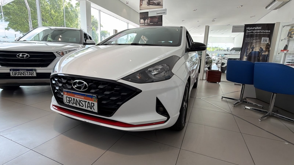 hyundai hb20 1.0 tgdi flex sport automatico 4p 2021