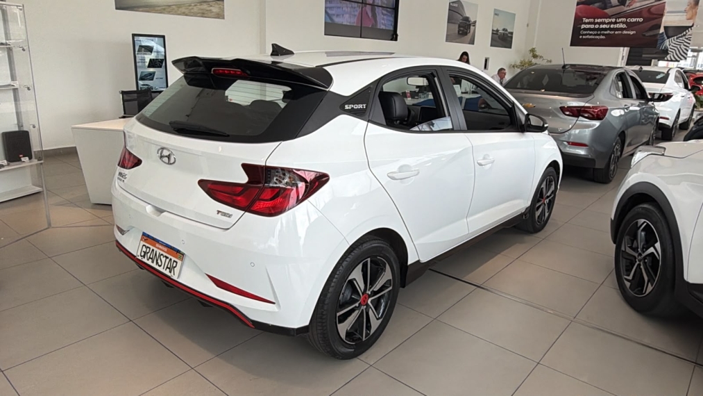 hyundai hb20 1.0 tgdi flex sport automatico 4p 20214