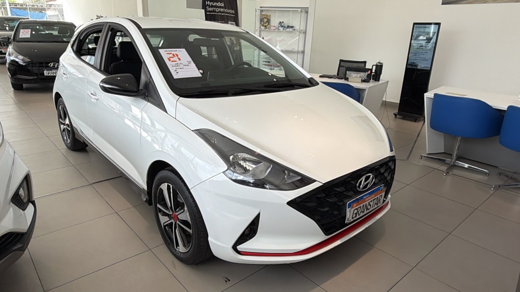 hyundai hb20 1.0 tgdi flex sport automatico 4p 20213