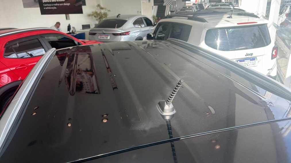 hyundai creta 1.6 16v flex pulse automatico 4p 20186