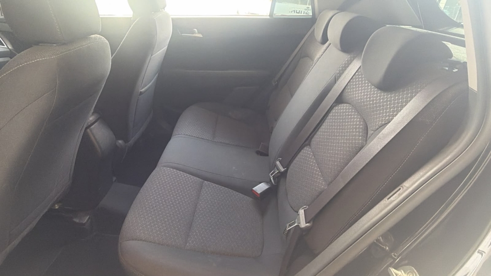 hyundai creta 1.6 16v flex pulse automatico 4p 201811
