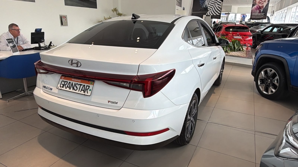hyundai hb20s 1.0 tgdi flex platinum automatico 4p 20244