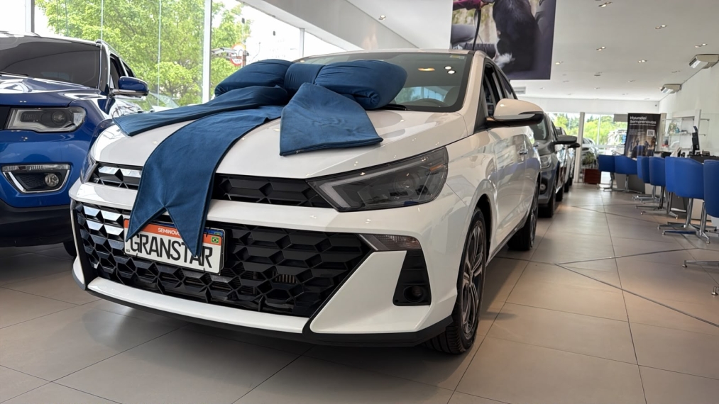 hyundai hb20s 1.0 tgdi flex platinum automatico 4p 20242