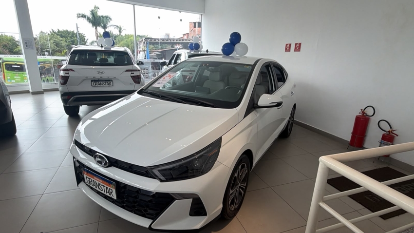 hyundai hb20s 1.0 tgdi flex platinum automatico 4p 20242