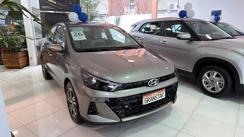 hyundai hb20s 1.0 tgdi flex platinum automatico 4p 2026