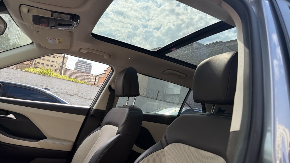 hyundai creta 2.0 flex ultimate automatico 4p 20249