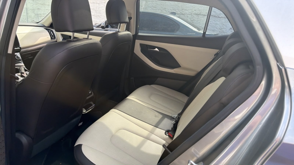 hyundai creta 2.0 flex ultimate automatico 4p 20246