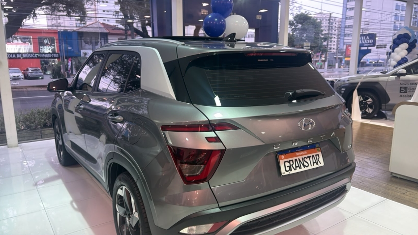 hyundai creta 2.0 flex ultimate automatico 4p 20247