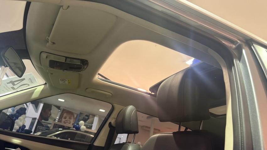 hyundai creta 2.0 flex ultimate automatico 4p 202412