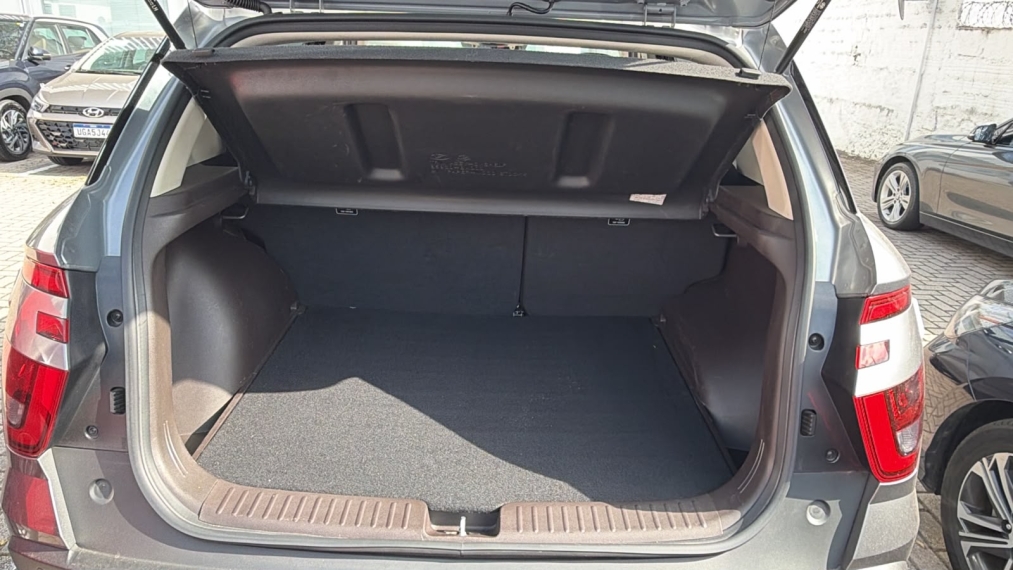 hyundai creta 2.0 flex ultimate automatico 4p 20248