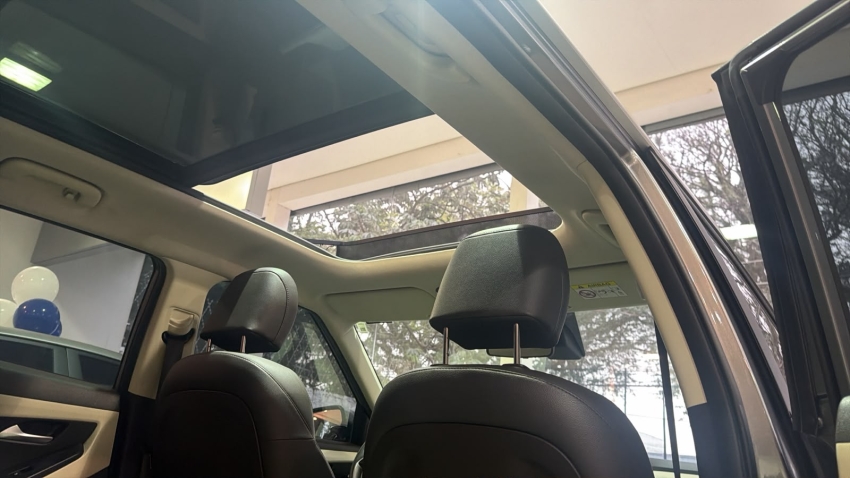 hyundai creta 2.0 flex ultimate automatico 4p 202423