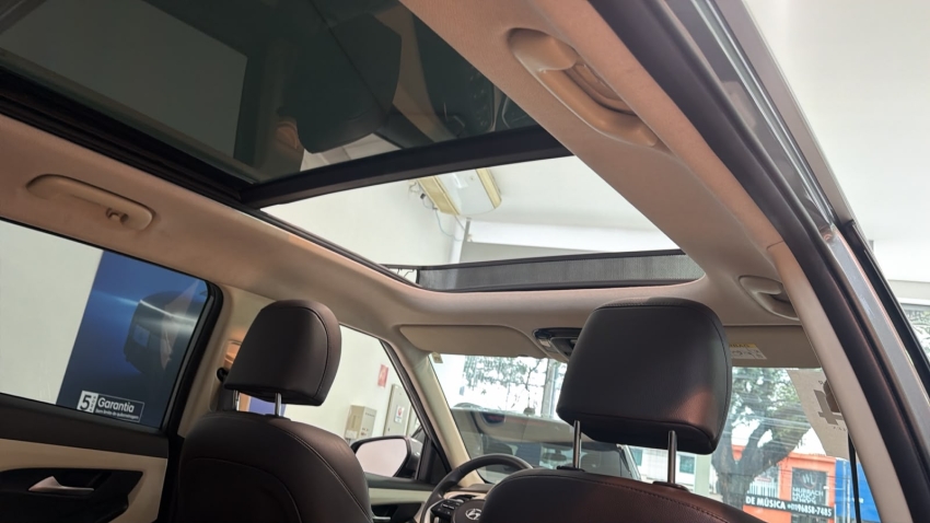 hyundai creta 2.0 flex ultimate automatico 4p 202411