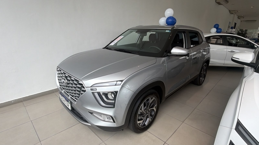 hyundai creta 1.0 tgdi flex limited automatico 4p 20224