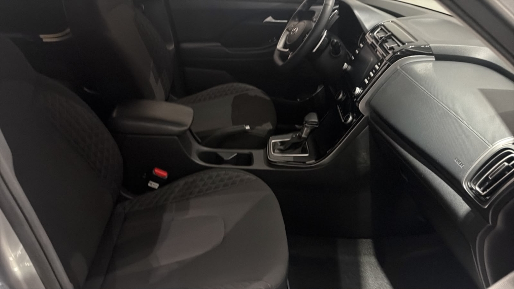 hyundai creta 1.0 tgdi flex limited automatico 4p 20226