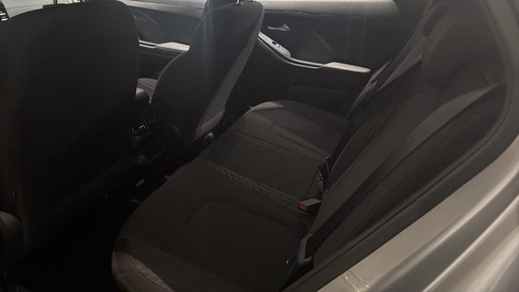 hyundai creta 1.0 tgdi flex limited automatico 4p 20227