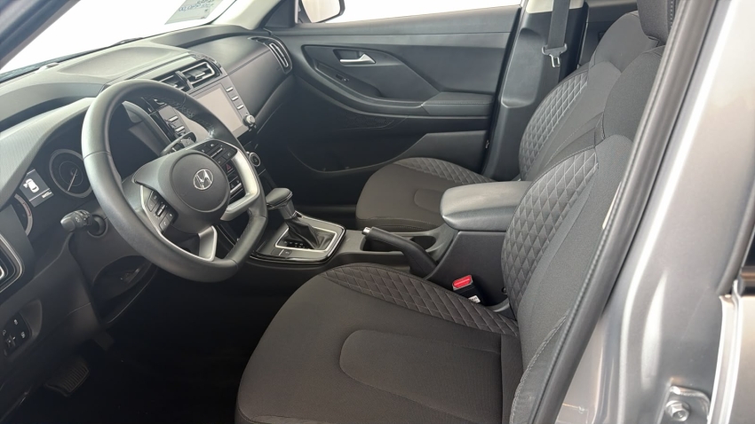 hyundai creta 1.0 tgdi flex limited automatico 4p 20223