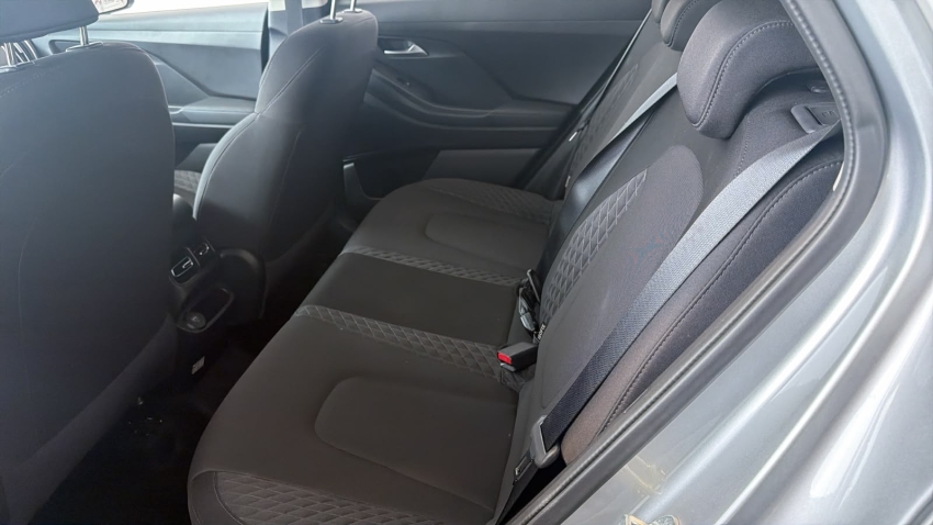 hyundai creta 1.0 tgdi flex limited automatico 4p 202213