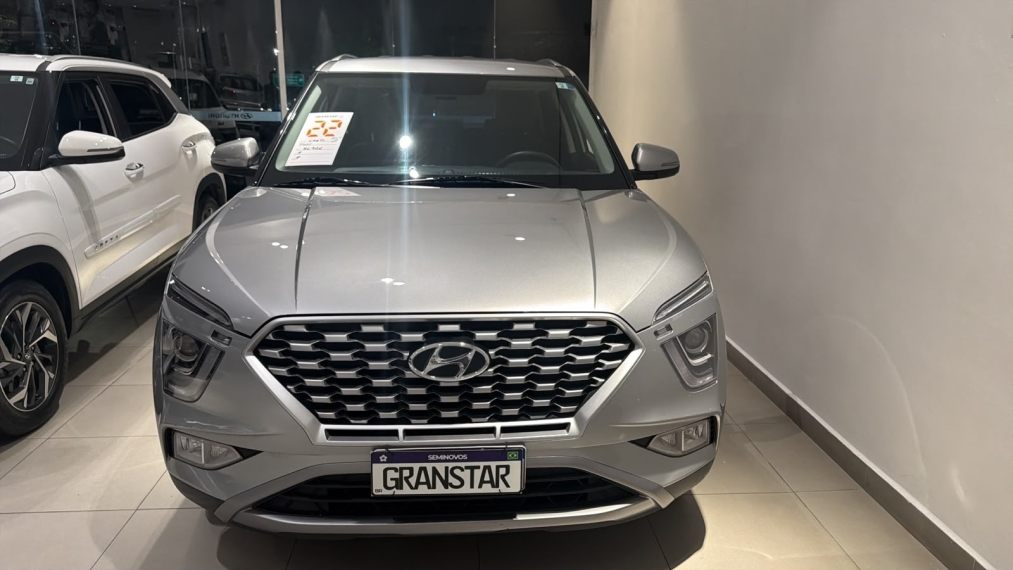 hyundai creta 1.0 tgdi flex limited automatico 4p 20221
