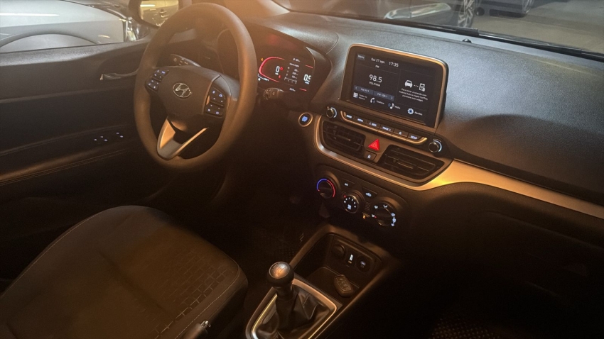 hyundai hb20 1.0 12v flex limited manual 4p 20249