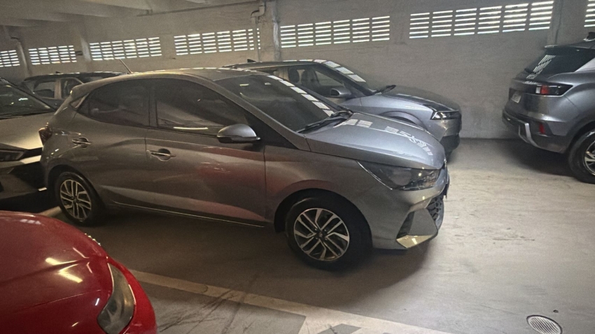 hyundai hb20 1.0 12v flex limited manual 4p 20242