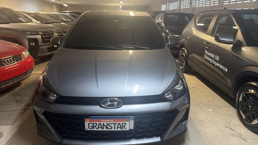 hyundai hb20 1.0 12v flex limited manual 4p 2024