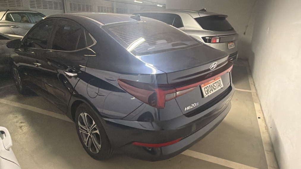 hyundai hb20s 1.0 tgdi flex platinum plus automatico 4p 20243