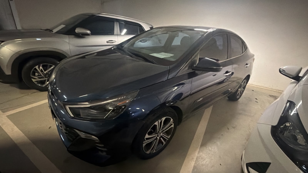 hyundai hb20s 1.0 tgdi flex platinum plus automatico 4p 20241