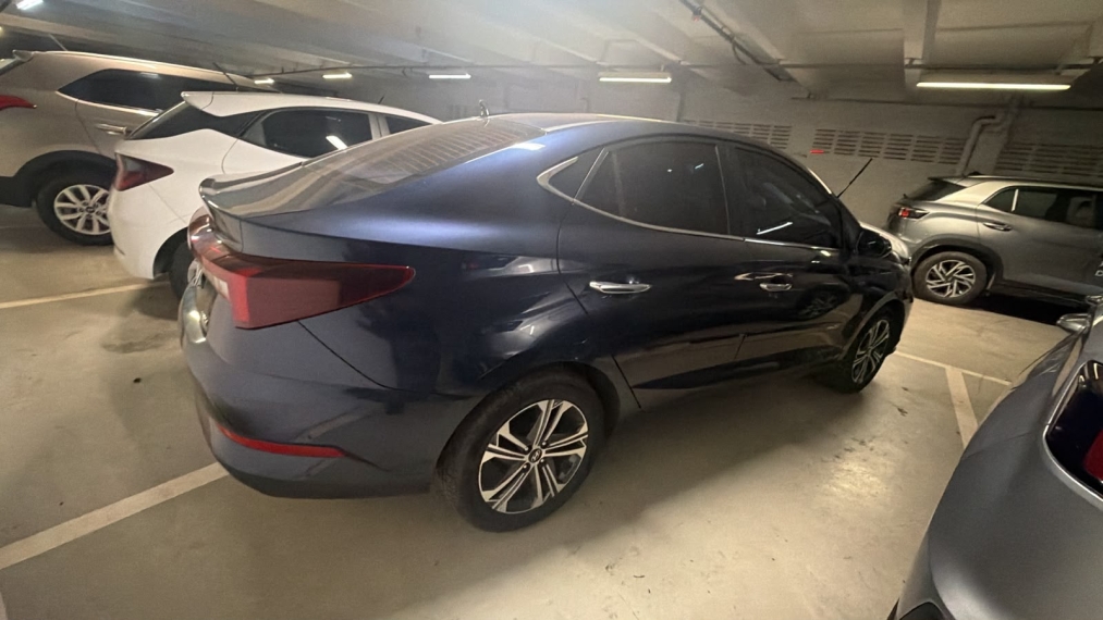 hyundai hb20s 1.0 tgdi flex platinum plus automatico 4p 20242