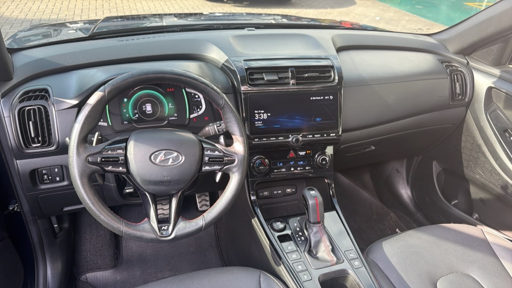 hyundai creta 1.0 tgdi flex n line automatico 4p 202310