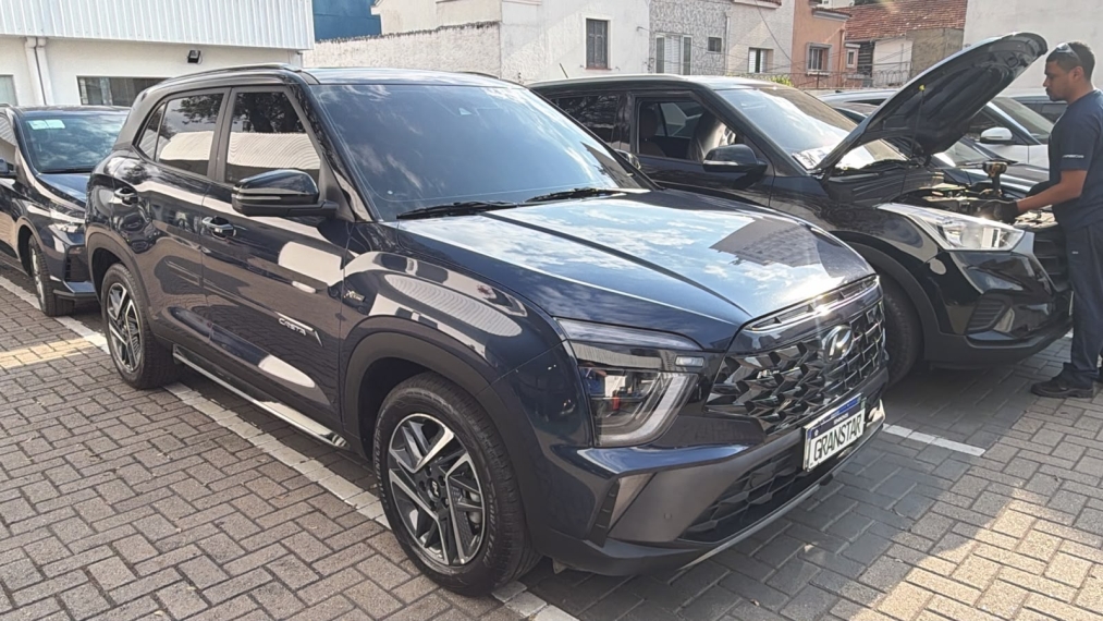 hyundai creta 1.0 tgdi flex n line automatico 4p 20233