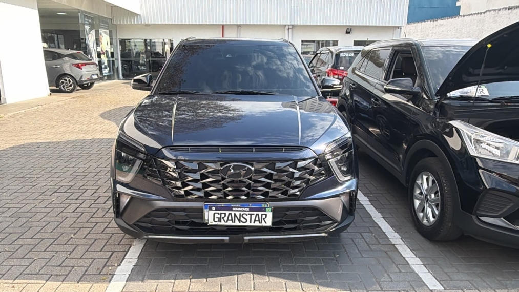 hyundai creta 1.0 tgdi flex n line automatico 4p 20230