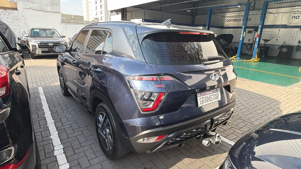hyundai creta 1.0 tgdi flex n line automatico 4p 20238