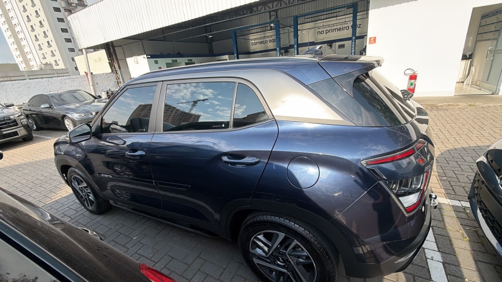 hyundai creta 1.0 tgdi flex n line automatico 4p 20232
