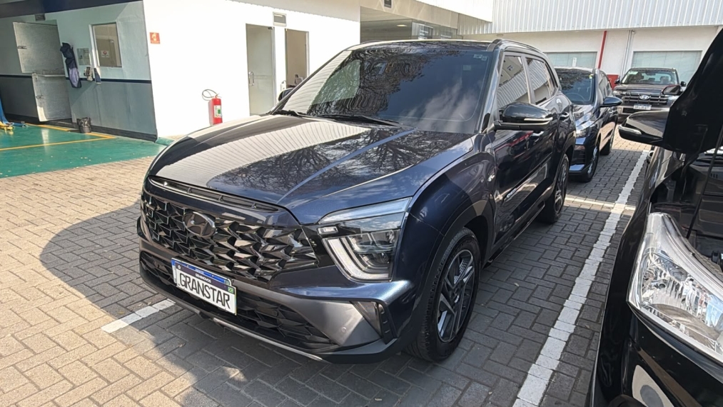 hyundai creta 1.0 tgdi flex n line automatico 4p 20231
