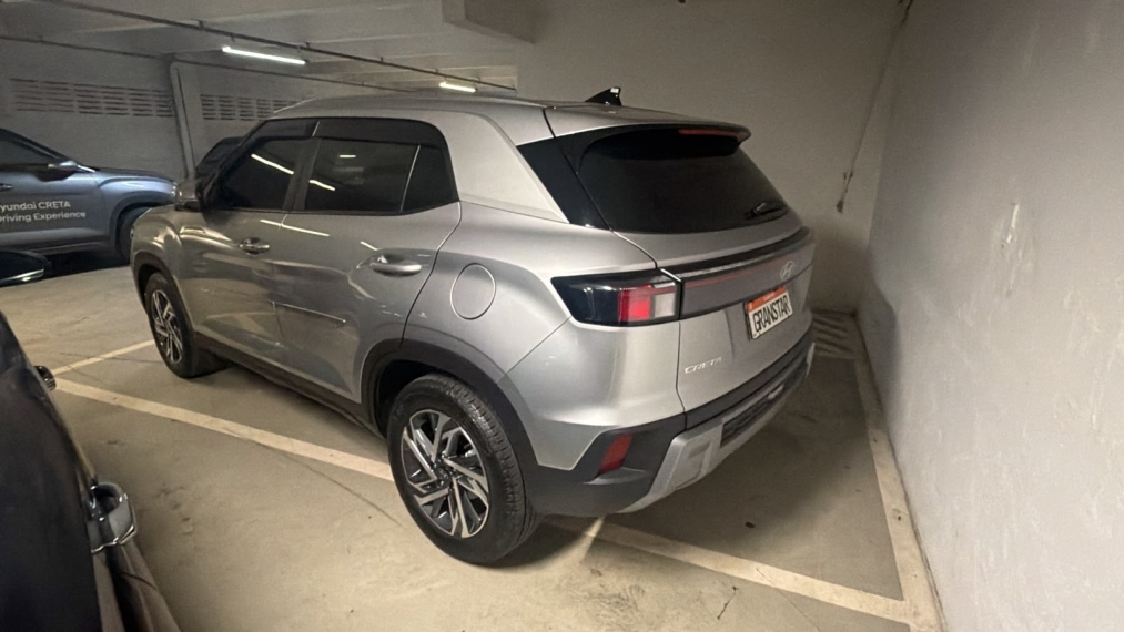 hyundai creta 1.0 tgdi flex limited automatico 4p 20262