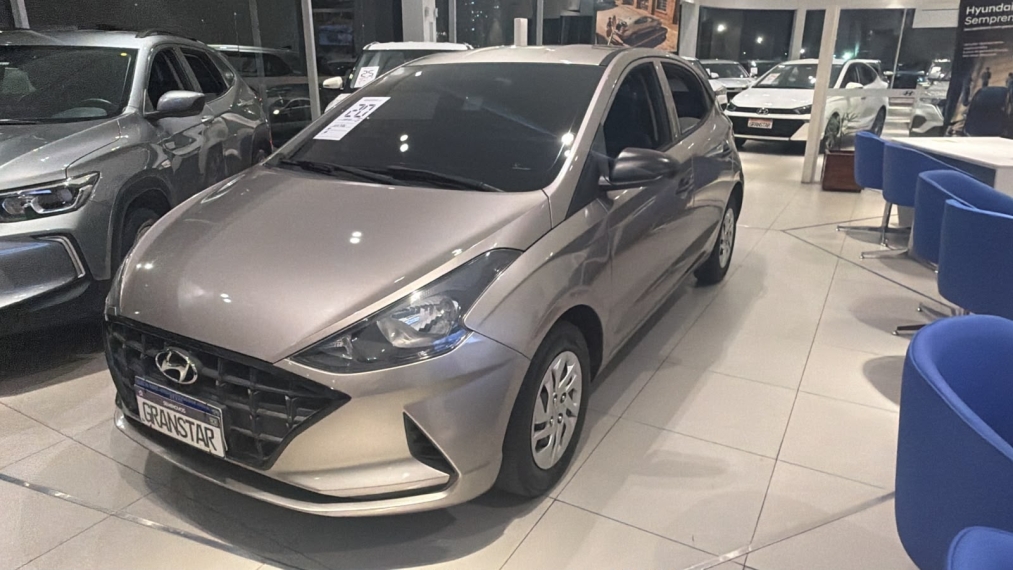 hyundai hb20 1.0 12v flex sense manual 4p 20200