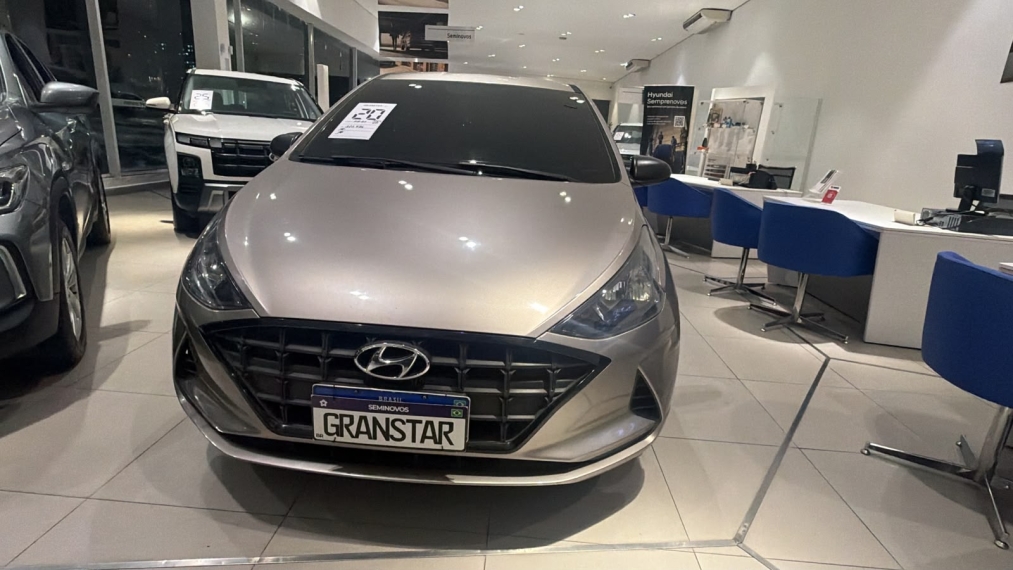 hyundai hb20 1.0 12v flex sense manual 4p 20205