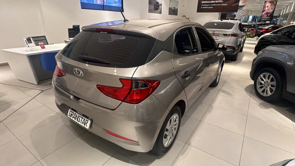 hyundai hb20 1.0 12v flex sense manual 4p 20203