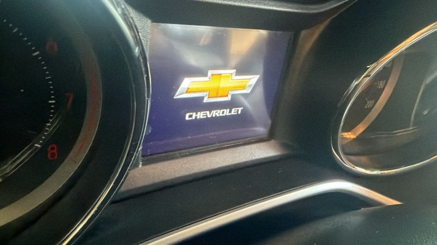 chevrolet tracker 1.2 turbo flex premier automatico 4p 20246