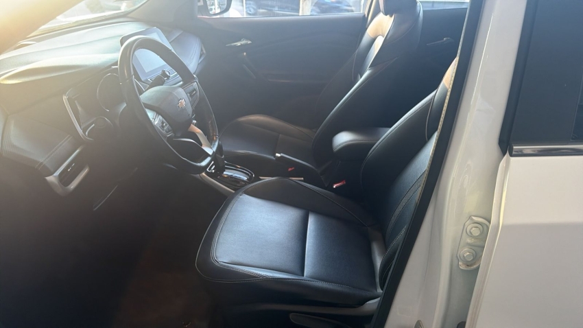 chevrolet tracker 1.2 turbo flex premier automatico 4p 202411