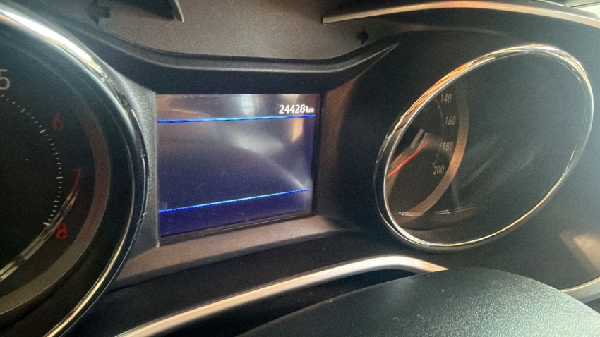 chevrolet tracker 1.2 turbo flex premier automatico 4p 202410